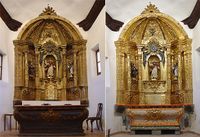retablos